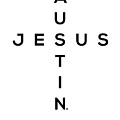 Jesus loves Austin