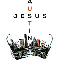 Cross and Crown - UT